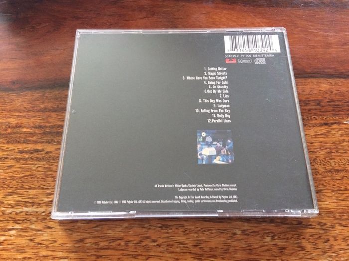Shed Seven A Maximum High CD
