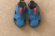 Nike sunray sandals size 8.5