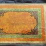 Tibeth banknotes Srang  rare big size Image 2