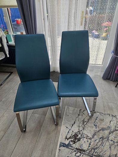 chairs