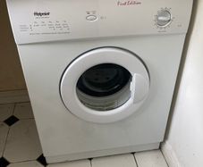 Tumble Dryer - Hot Point