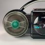 Philips Roller 2 radio cassette recorder Image 3