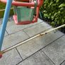 Kids Outdoor Swing Image 2
