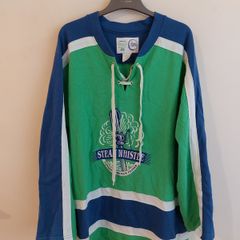steam whistle hockey jersey