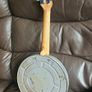 Unique Handmade Ukulele Image 2