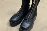 Zara boots