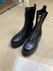 Zara boots