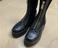 Zara boots