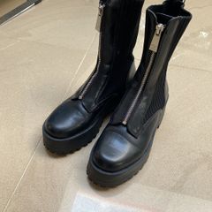 Zara boots