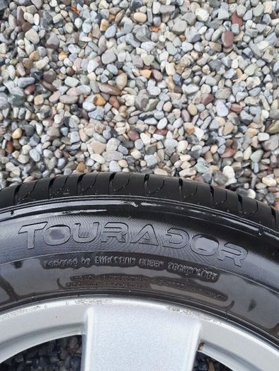 16inch Alloy set Mazda/Mitsubishi