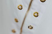Prada shift dress