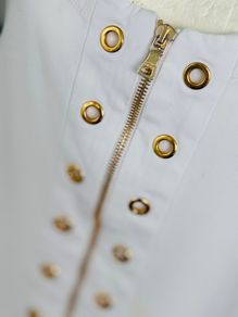 Prada shift dress