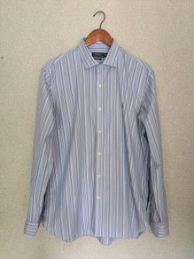 Polo Ralph Lauren shirt size 17(43)