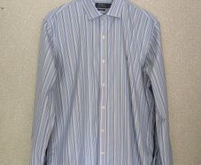 Polo Ralph Lauren shirt size 17(43)