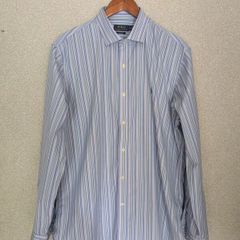 Polo Ralph Lauren shirt size 17(43)