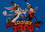 Looney Tunes /mil-looney-um 1999 Cufflinks/tie Pin