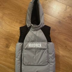 Hoodrich gilet boys