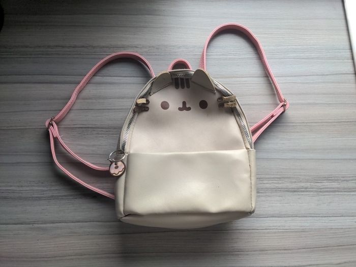Kids backpack