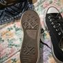 Converse platform size 7 Image 2