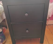 Bedside locker for sale