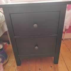 Bedside locker for sale