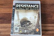 Resistance Fall of Man PS3 PlayStation 3