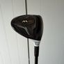 TaylorMade M2 3HL Fairway Wood 16.5 Regular Shaft and QI35 Headcover Image 7