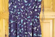 Summer Tea Dress