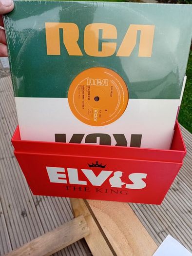 records