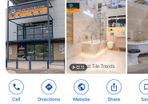gift voucher Deluxe Bathrooms