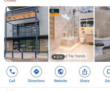 gift voucher Deluxe Bathrooms