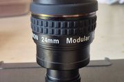 Baader hyperion 24mm modular eyepiece
