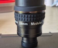 Baader hyperion 24mm modular eyepiece