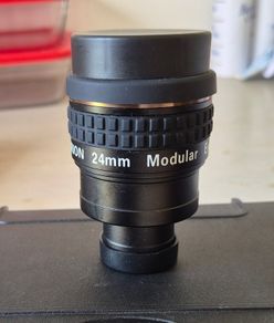 Baader hyperion 24mm modular eyepiece