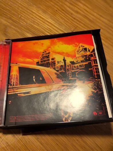 Nas - Street's Disciple - Double album CD