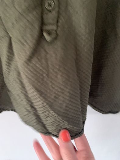 & other stories blouse