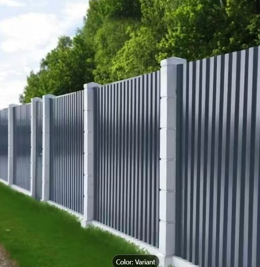 24 x Metal Roofing Sheets for Shed 7m2 Corrugated Roof Panels