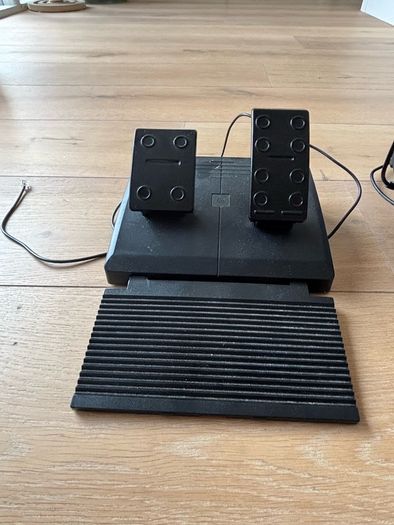 Logitech farming simulator