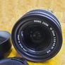 Sigma EF-S 18-50mm Lens For Canon Image 2
