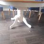 folding  dining table Image 4
