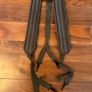 US army belt suspenders Image 2