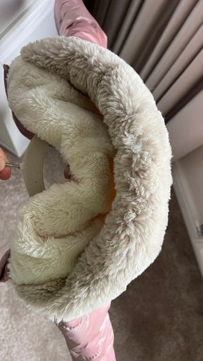 Toddler/Girls Winter Coat, 18-24 Months