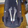 Baby car seat Image 4