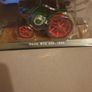 Vintage Die.cast Tractors Models For Sale Image 5