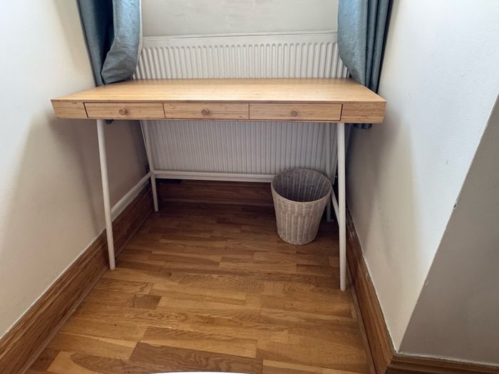 Ikea Lillasen Desk