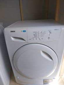 condenser dryer