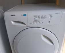 condenser dryer