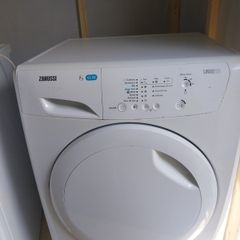 condenser dryer