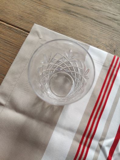 High ball glasses