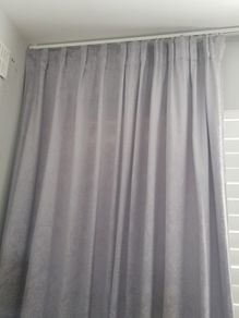 bedford curtains